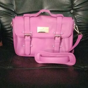 Young Living Purse